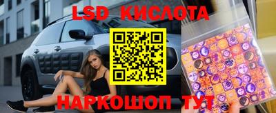spice Канаш